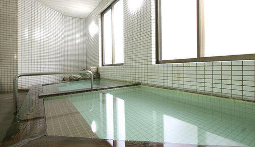 Kirishimaya Ryokan Kusatsu  Zewnętrze zdjęcie